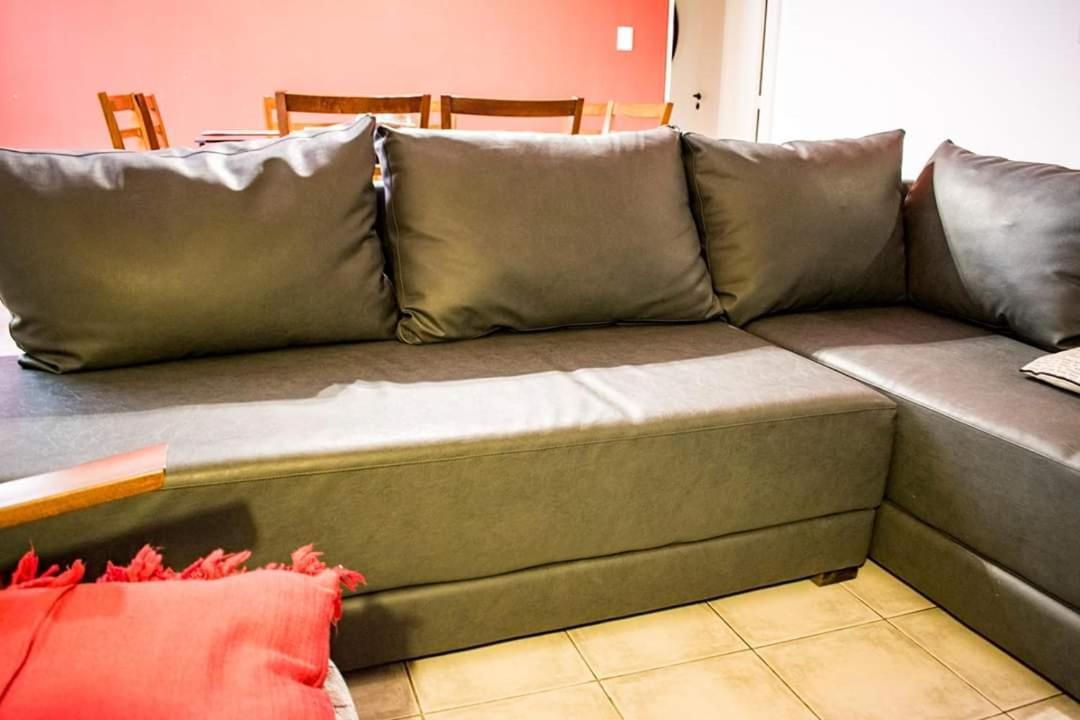 Apartment Amplio Departamento -excelente Ubicacion- Con Cochera *