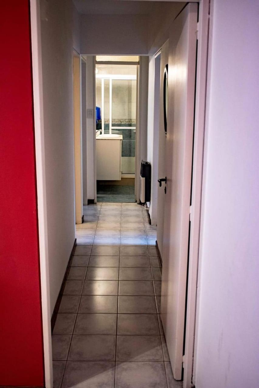 Apartment Amplio Departamento -excelente Ubicacion- Con Cochera Mendoza