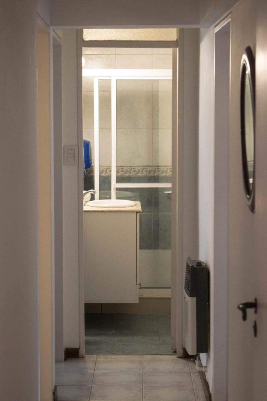 Amplio Departamento -excelente Ubicacion- Con Cochera Apartamento Mendoza
