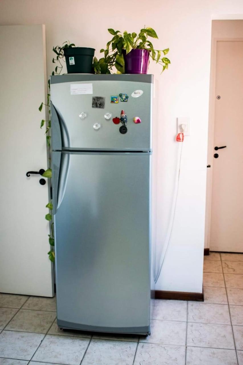 Amplio Departamento -excelente Ubicacion- Con Cochera Apartamento *