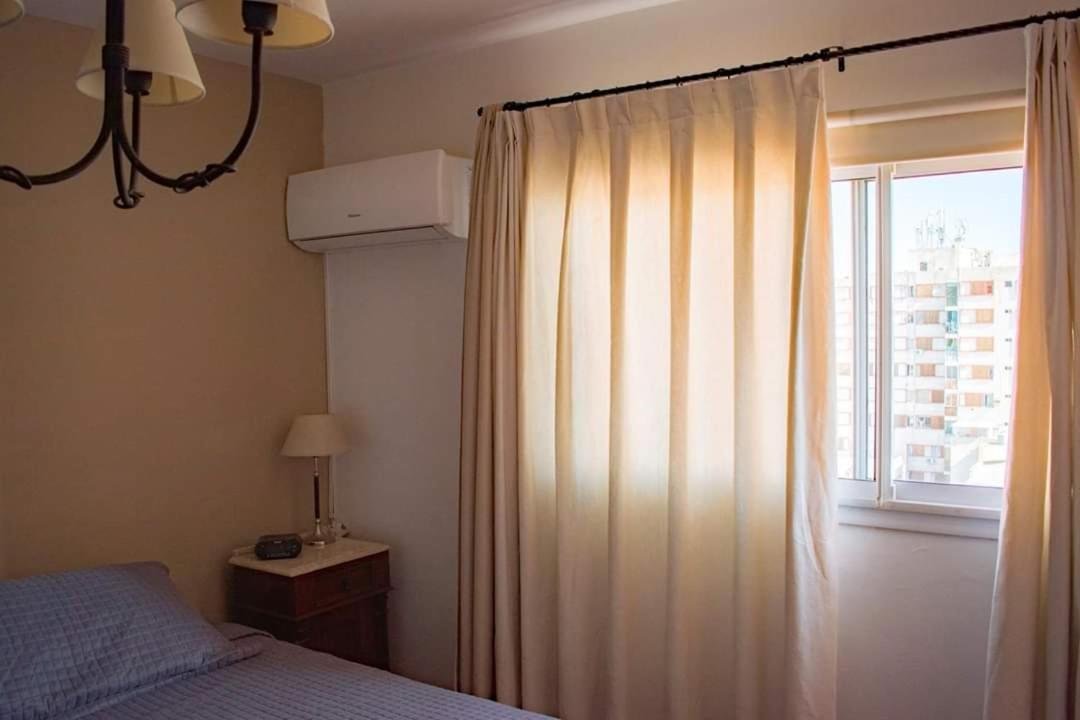 Apartment Amplio Departamento -excelente Ubicacion- Con Cochera