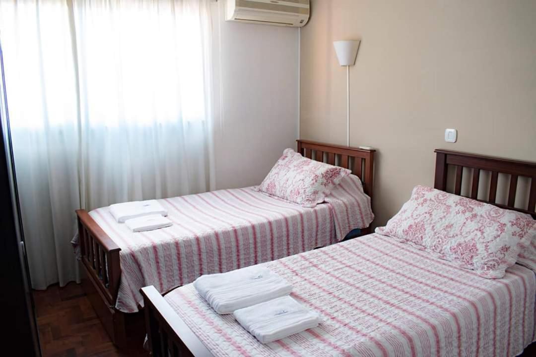 Apartment Amplio Departamento -excelente Ubicacion- Con Cochera *