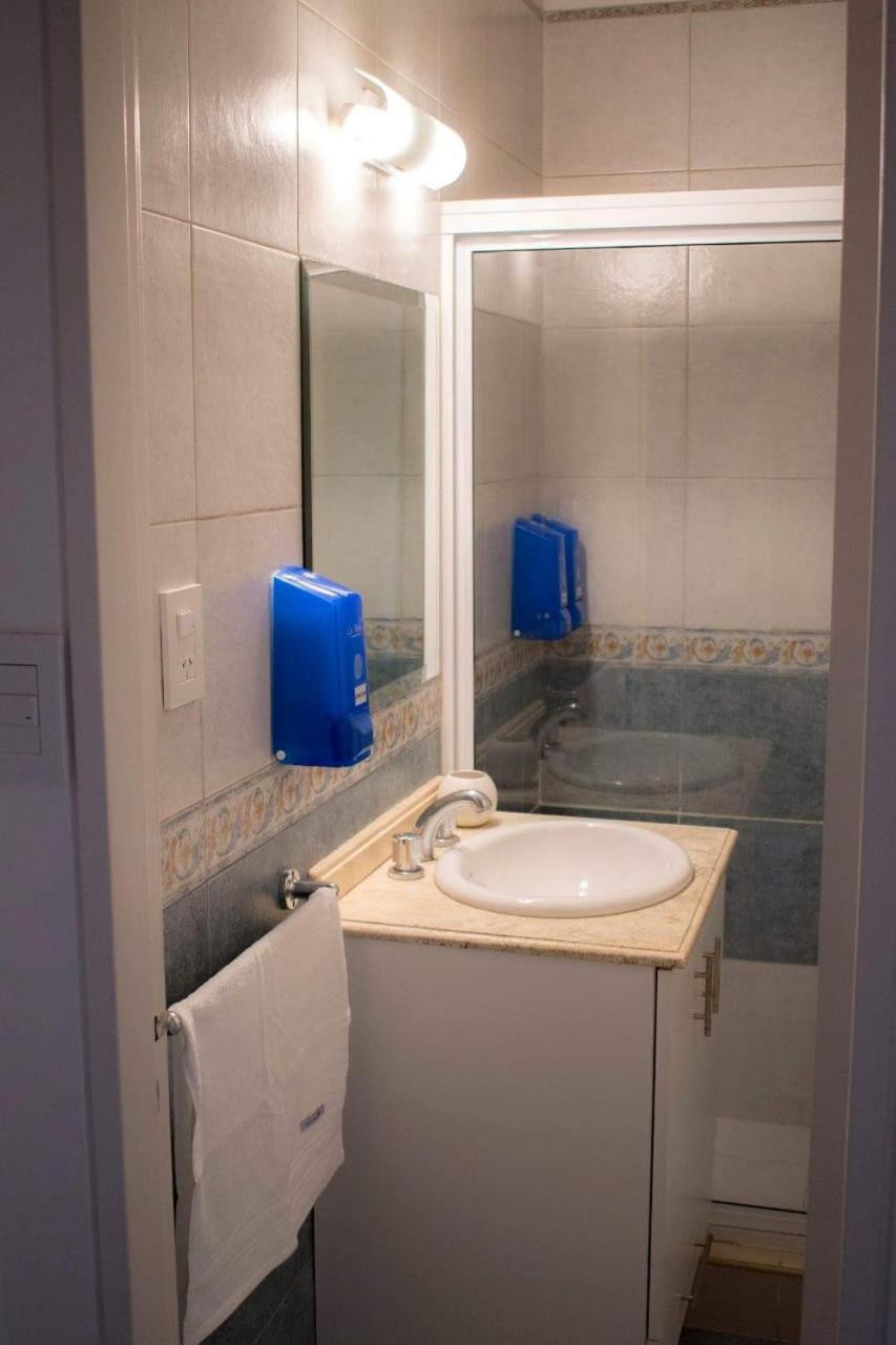 Apartment Amplio Departamento -excelente Ubicacion- Con Cochera *