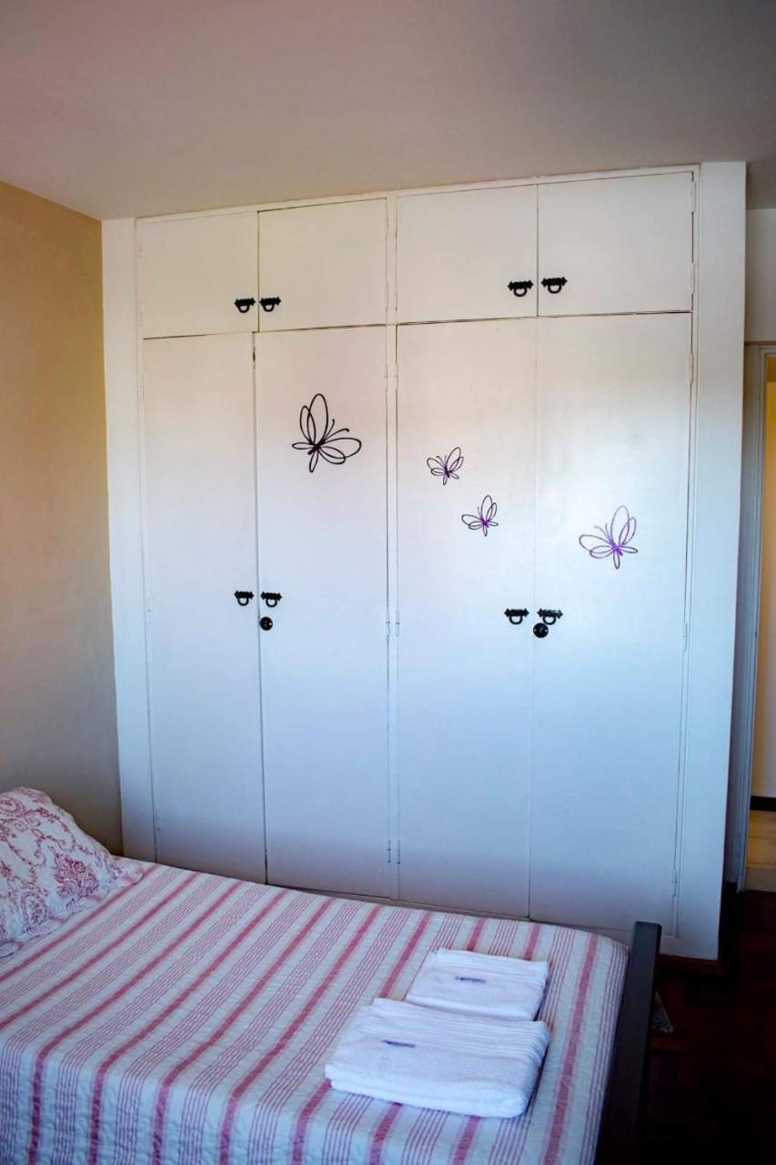 Amplio Departamento -excelente Ubicacion- Con Cochera * Mendoza