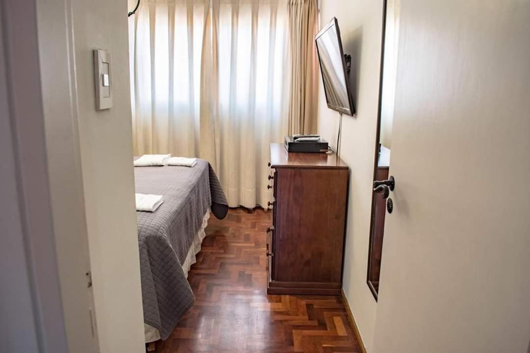 Apartment Amplio Departamento -excelente Ubicacion- Con Cochera